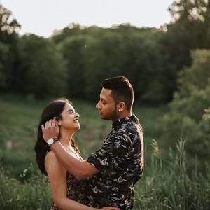 Meet your Posher, Joanna